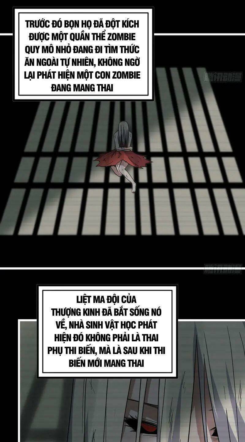 Tôi Chuyển Vàng Tại Mạt Thế - Chapter 358 - Page 6