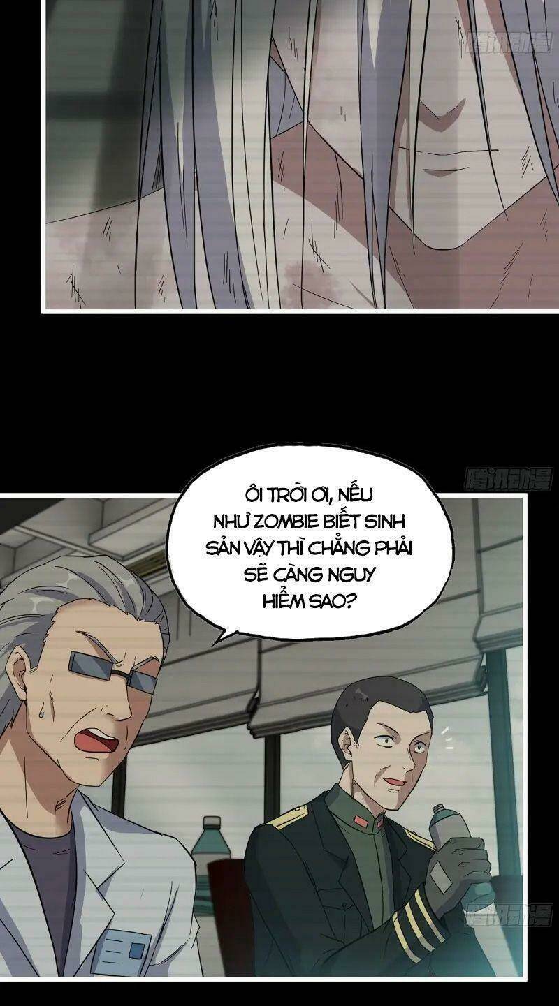 Tôi Chuyển Vàng Tại Mạt Thế - Chapter 358 - Page 7