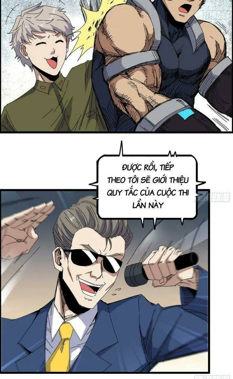 Tôi Chuyển Vàng Tại Mạt Thế - Chapter 359 - Page 11