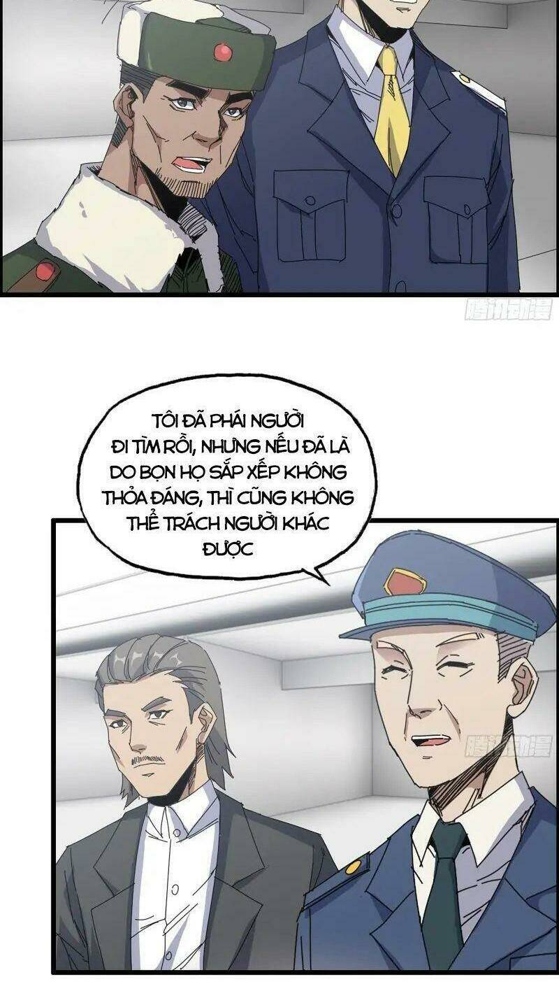 Tôi Chuyển Vàng Tại Mạt Thế - Chapter 359 - Page 13