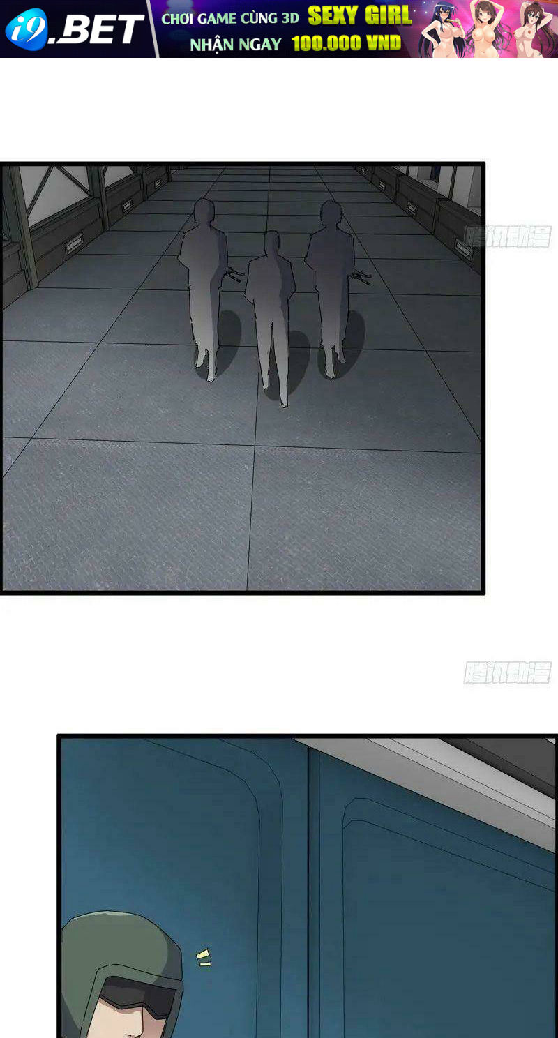 Tôi Chuyển Vàng Tại Mạt Thế - Chapter 359 - Page 14