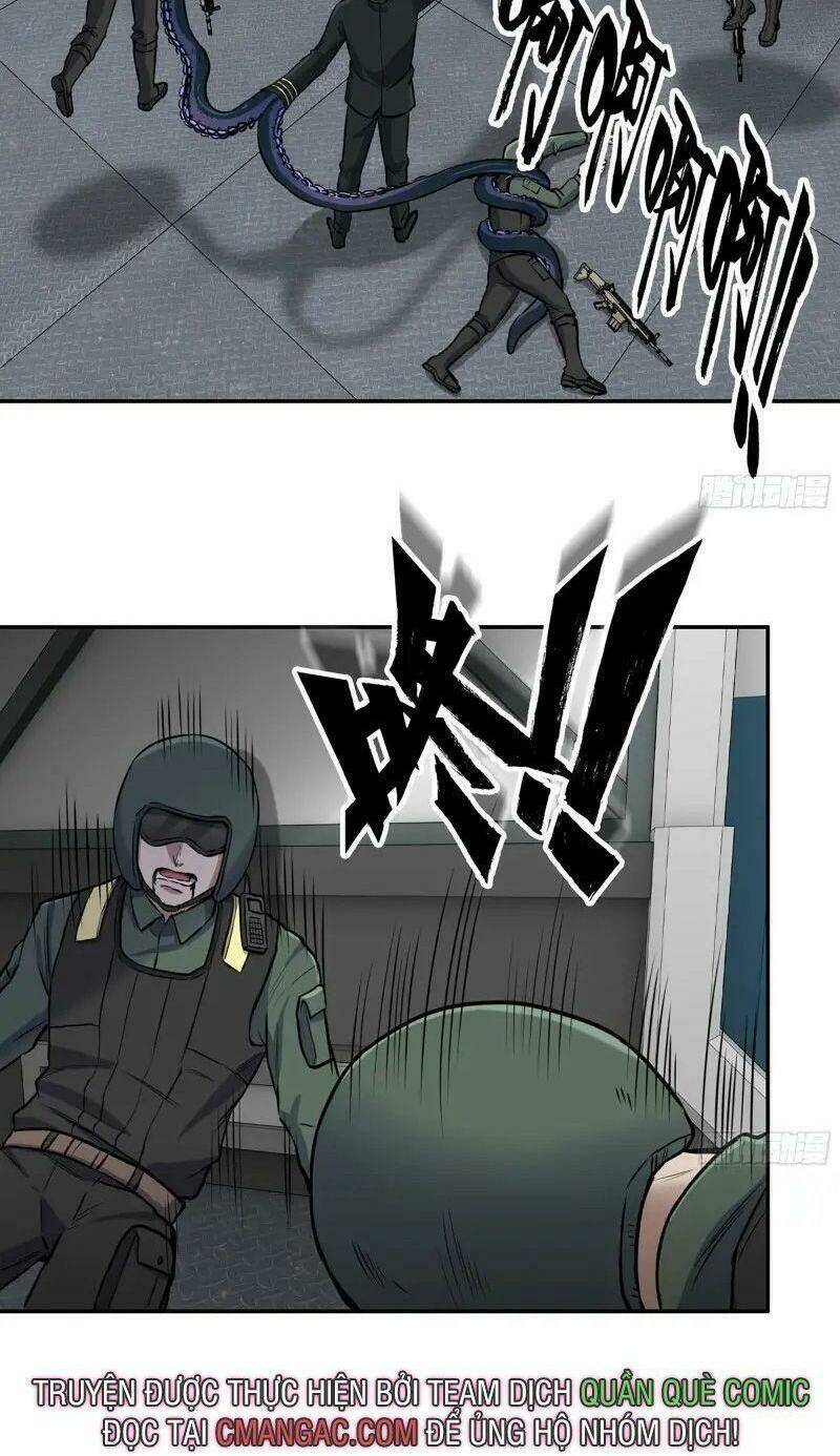 Tôi Chuyển Vàng Tại Mạt Thế - Chapter 359 - Page 19