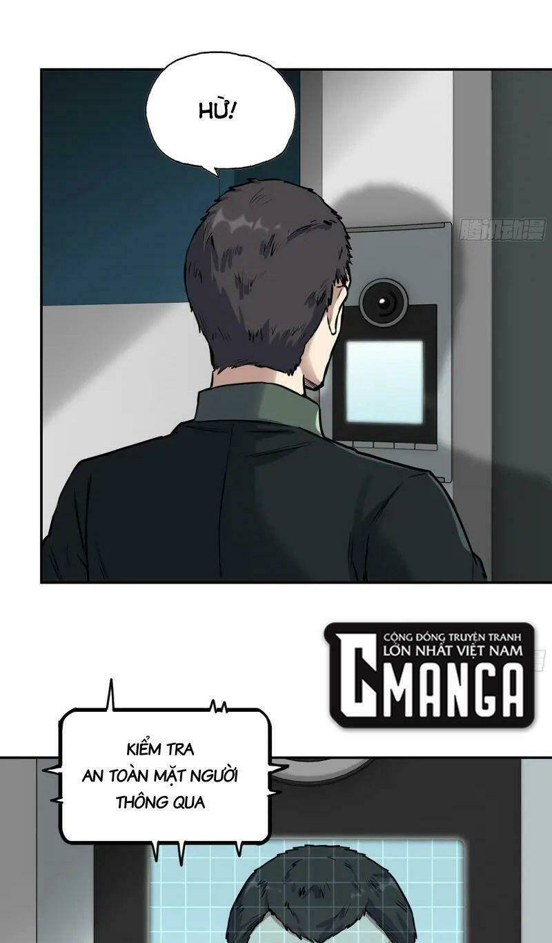 Tôi Chuyển Vàng Tại Mạt Thế - Chapter 359 - Page 20