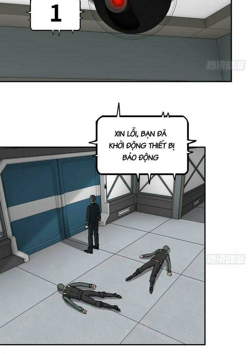 Tôi Chuyển Vàng Tại Mạt Thế - Chapter 359 - Page 23