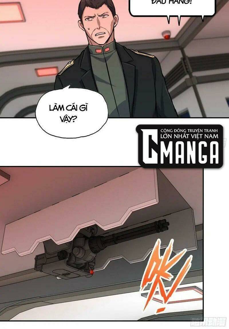 Tôi Chuyển Vàng Tại Mạt Thế - Chapter 359 - Page 27