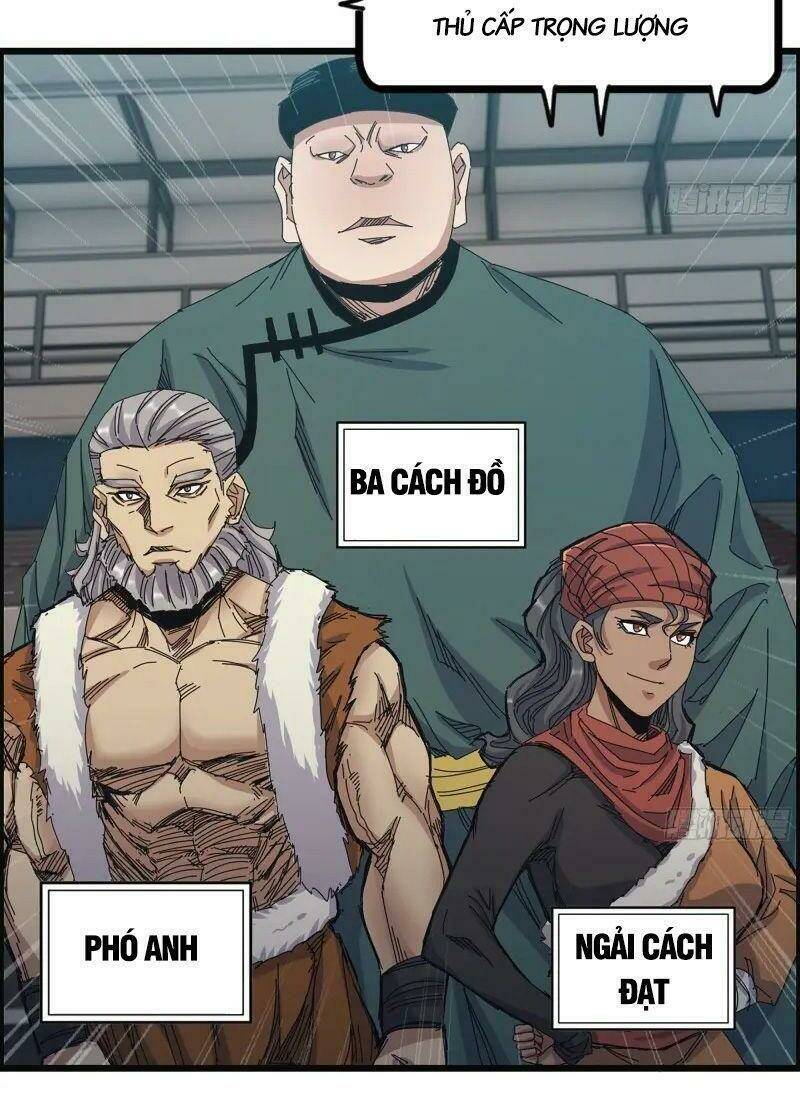 Tôi Chuyển Vàng Tại Mạt Thế - Chapter 359 - Page 5