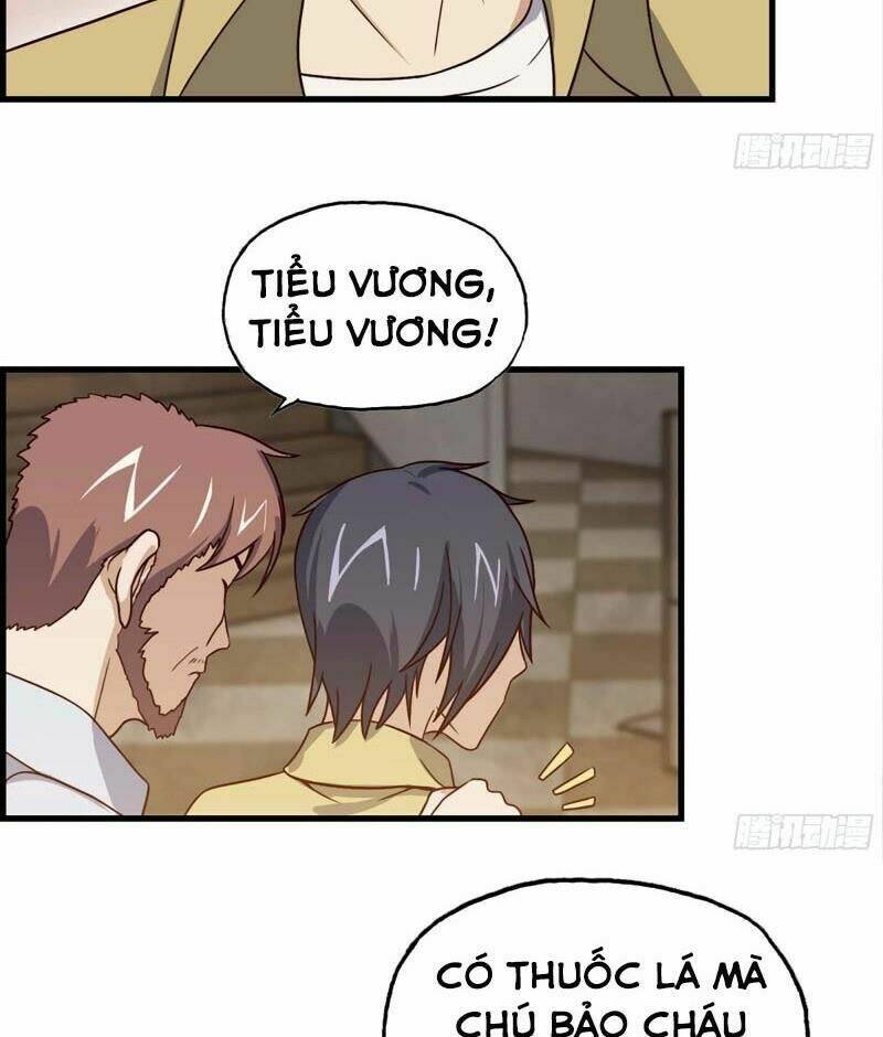 Tôi Chuyển Vàng Tại Mạt Thế - Chapter 36 - Page 13