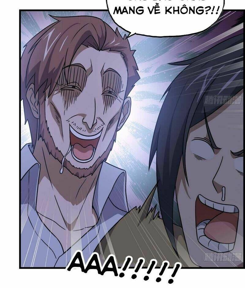 Tôi Chuyển Vàng Tại Mạt Thế - Chapter 36 - Page 14