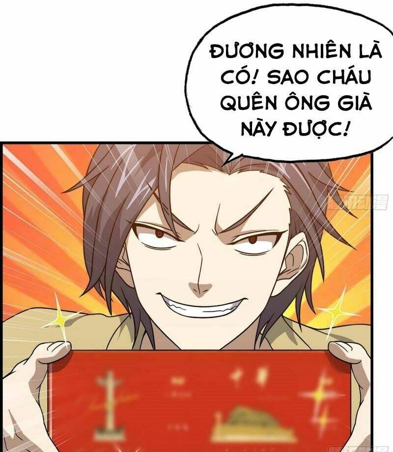 Tôi Chuyển Vàng Tại Mạt Thế - Chapter 36 - Page 15