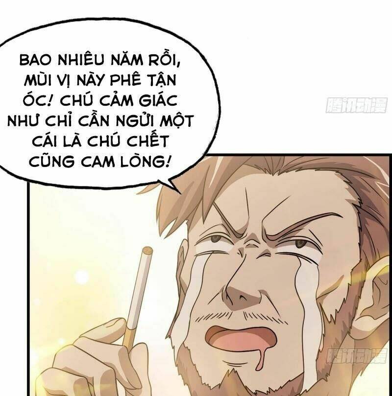 Tôi Chuyển Vàng Tại Mạt Thế - Chapter 36 - Page 18