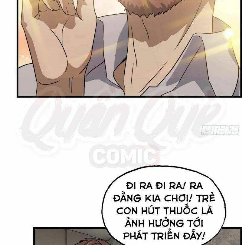 Tôi Chuyển Vàng Tại Mạt Thế - Chapter 36 - Page 19