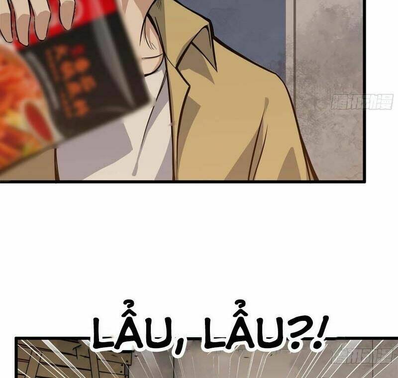 Tôi Chuyển Vàng Tại Mạt Thế - Chapter 36 - Page 22