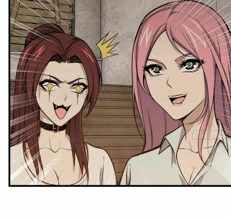 Tôi Chuyển Vàng Tại Mạt Thế - Chapter 36 - Page 23