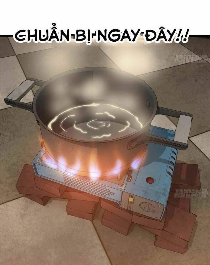 Tôi Chuyển Vàng Tại Mạt Thế - Chapter 36 - Page 24