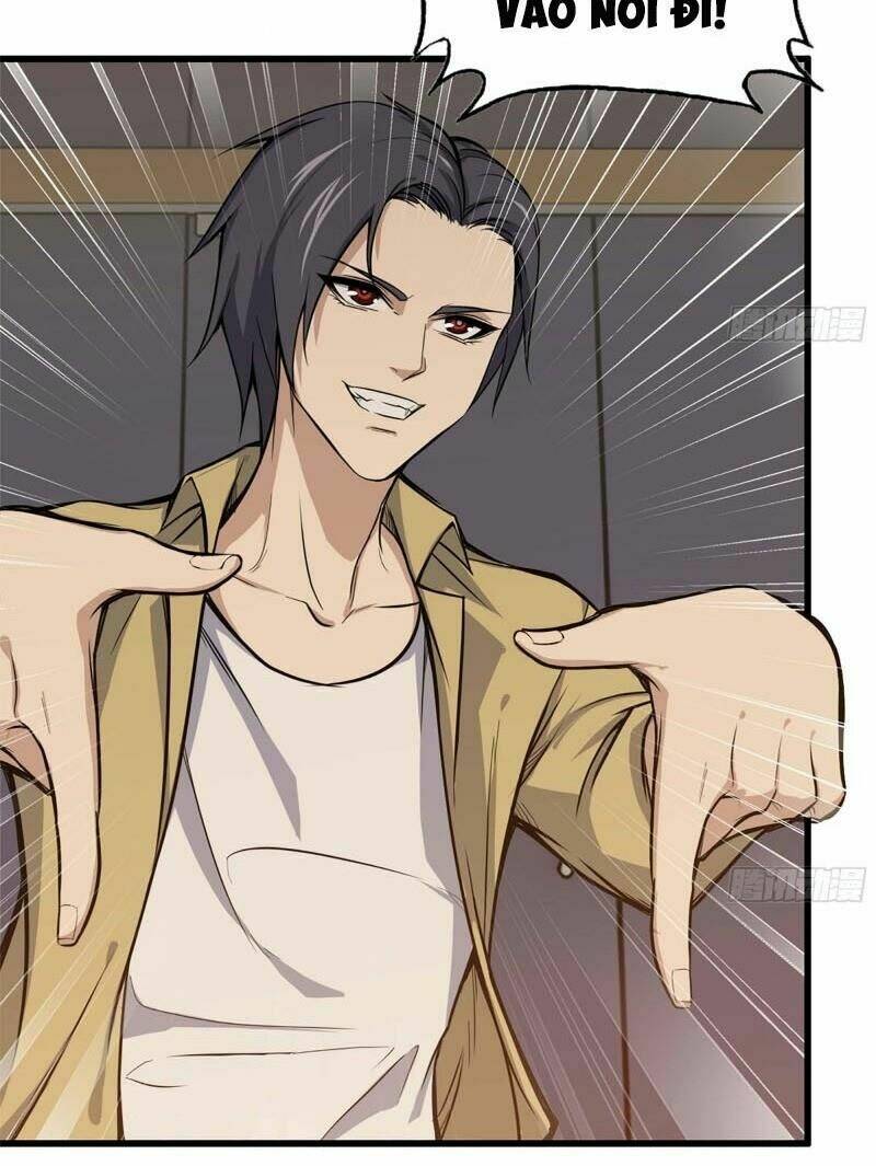 Tôi Chuyển Vàng Tại Mạt Thế - Chapter 36 - Page 29