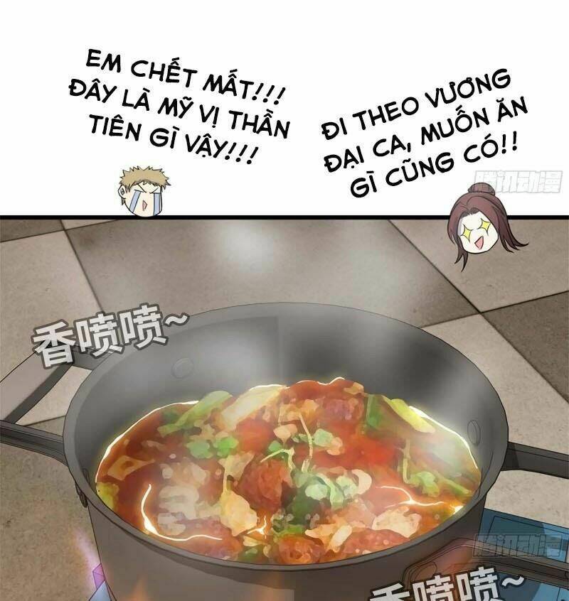 Tôi Chuyển Vàng Tại Mạt Thế - Chapter 36 - Page 30