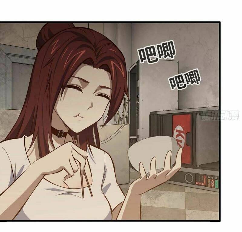 Tôi Chuyển Vàng Tại Mạt Thế - Chapter 36 - Page 35