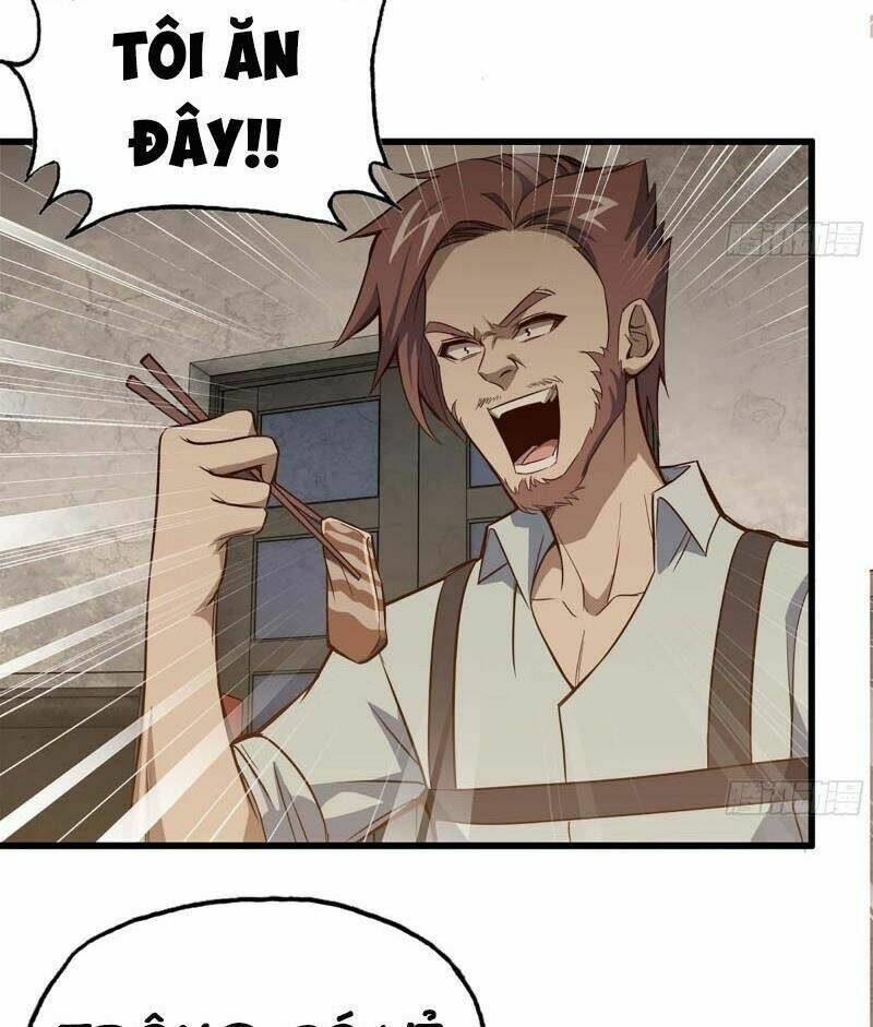 Tôi Chuyển Vàng Tại Mạt Thế - Chapter 36 - Page 37