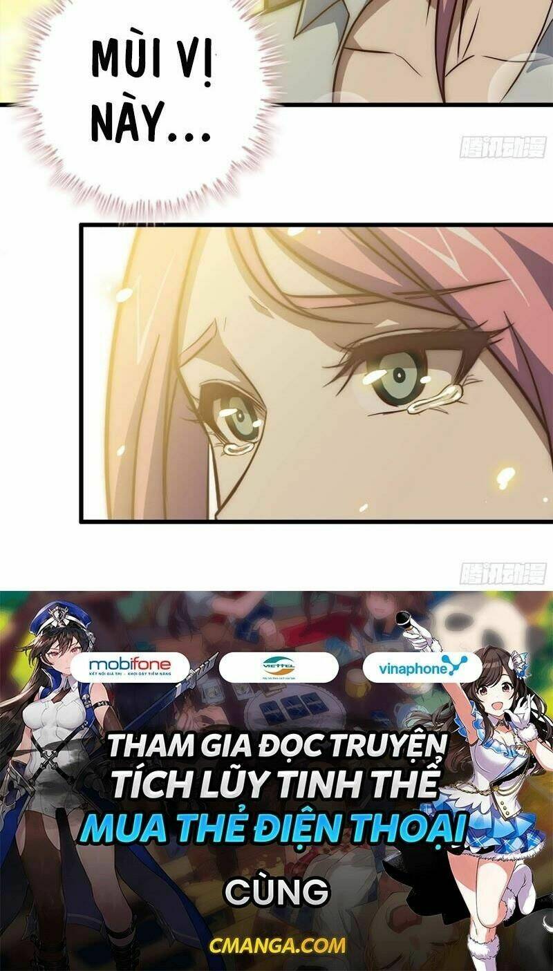 Tôi Chuyển Vàng Tại Mạt Thế - Chapter 36 - Page 41