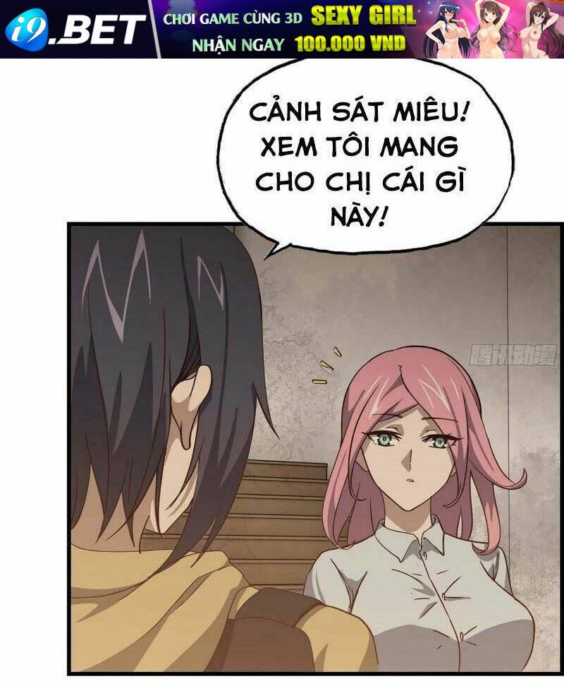 Tôi Chuyển Vàng Tại Mạt Thế - Chapter 36 - Page 5