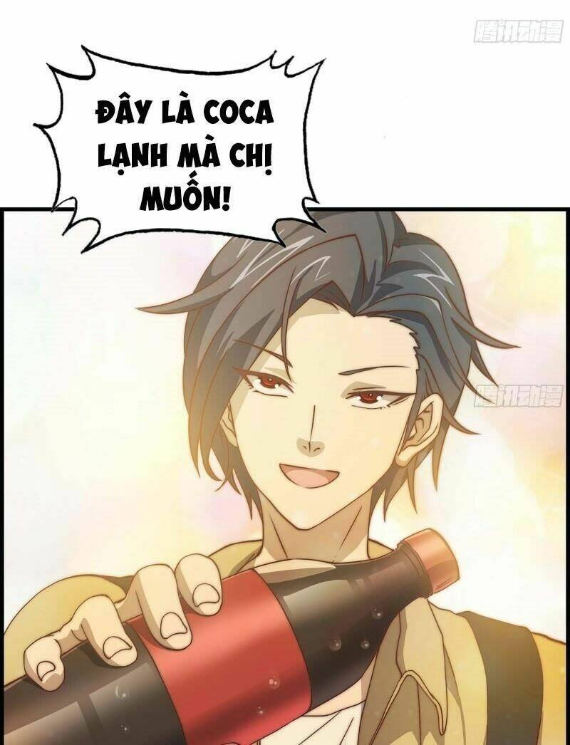 Tôi Chuyển Vàng Tại Mạt Thế - Chapter 36 - Page 6