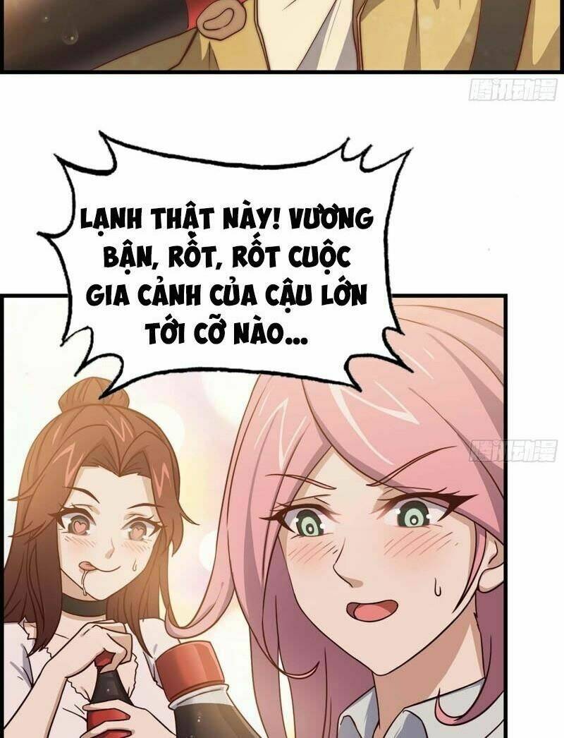 Tôi Chuyển Vàng Tại Mạt Thế - Chapter 36 - Page 7