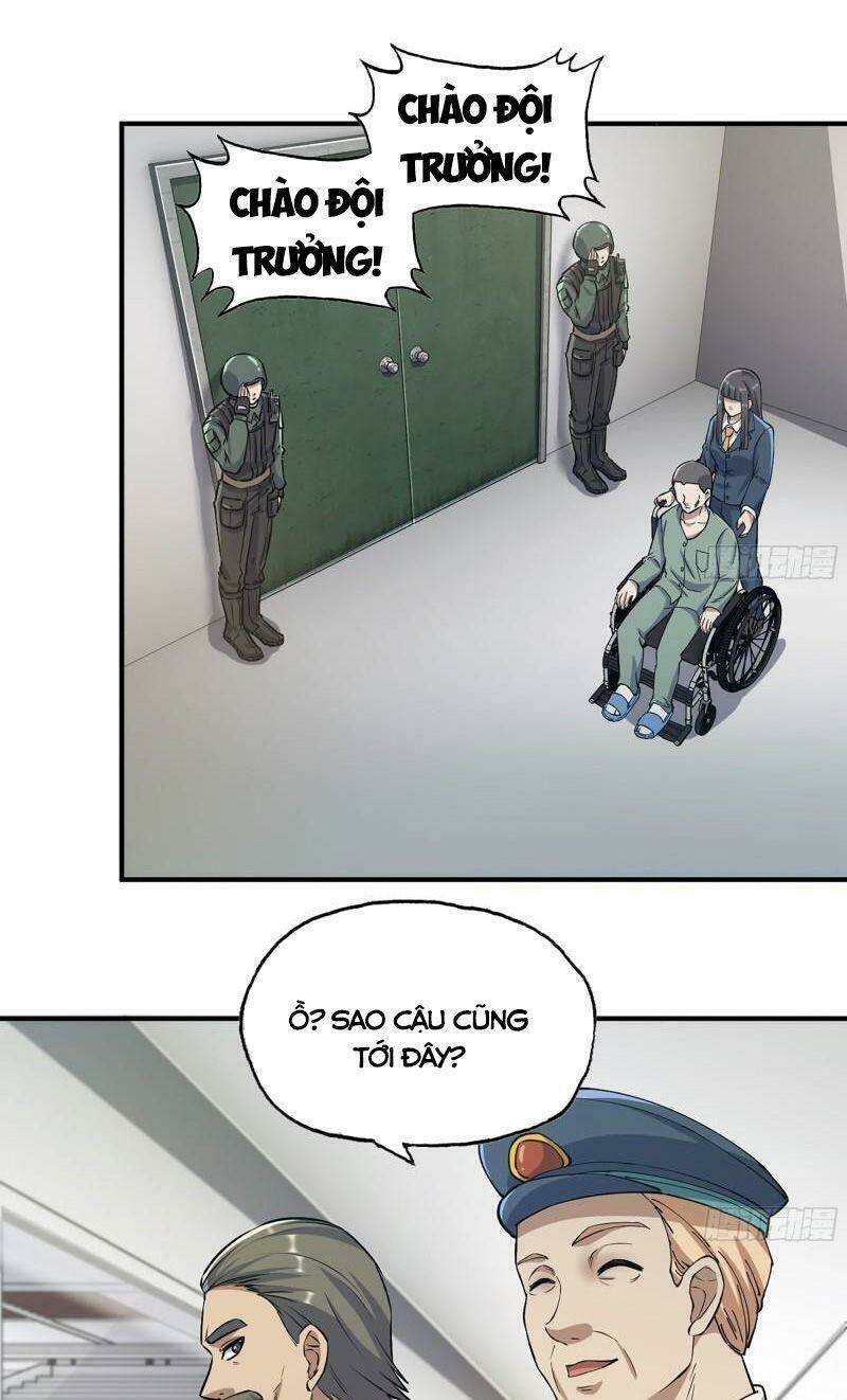 Tôi Chuyển Vàng Tại Mạt Thế - Chapter 360 - Page 10