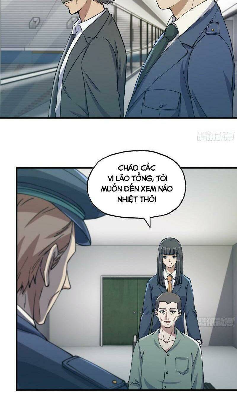 Tôi Chuyển Vàng Tại Mạt Thế - Chapter 360 - Page 11