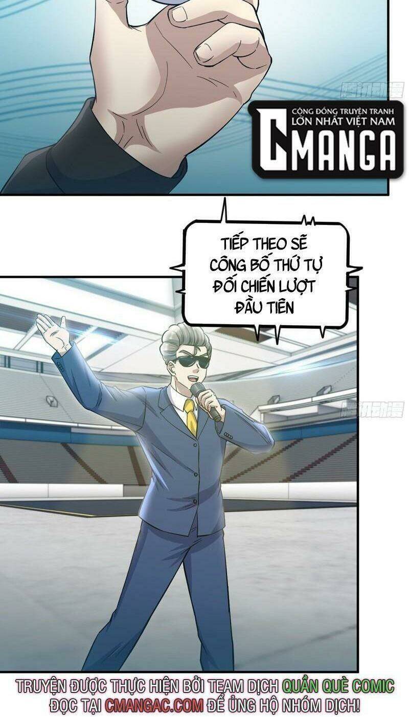 Tôi Chuyển Vàng Tại Mạt Thế - Chapter 360 - Page 17