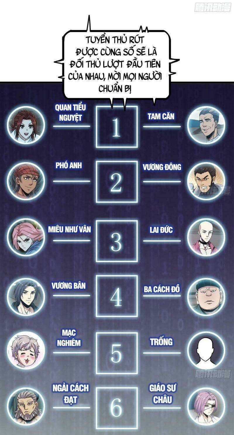 Tôi Chuyển Vàng Tại Mạt Thế - Chapter 360 - Page 18