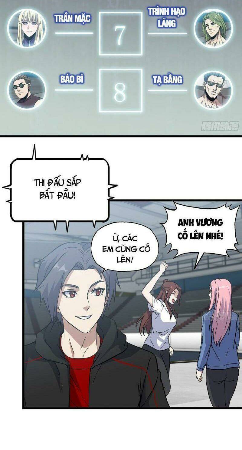 Tôi Chuyển Vàng Tại Mạt Thế - Chapter 360 - Page 19