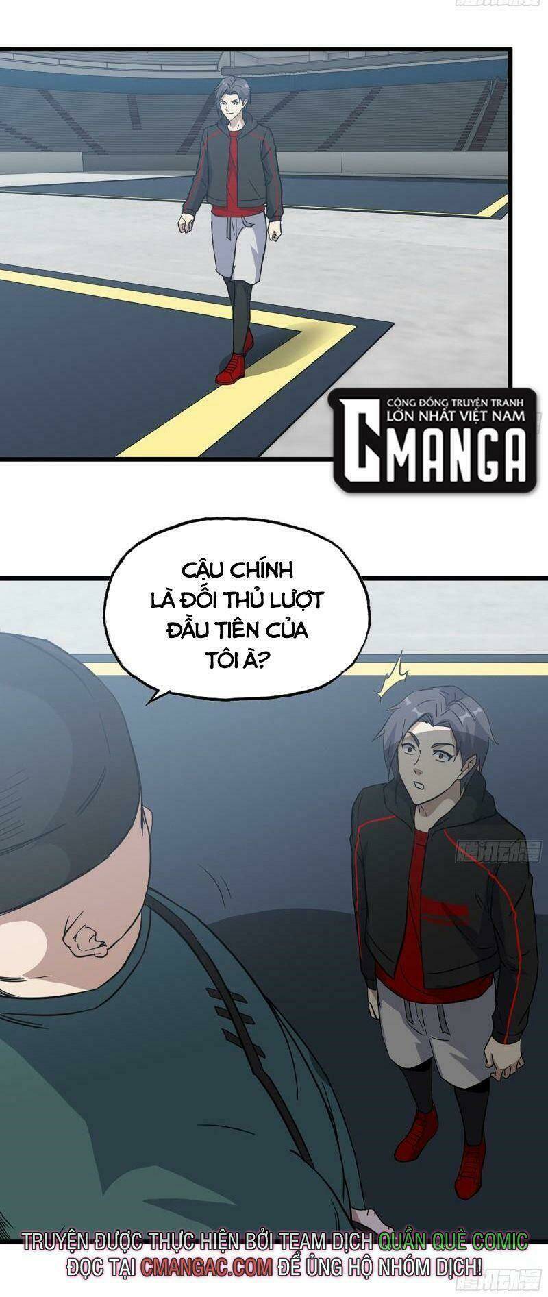 Tôi Chuyển Vàng Tại Mạt Thế - Chapter 360 - Page 25