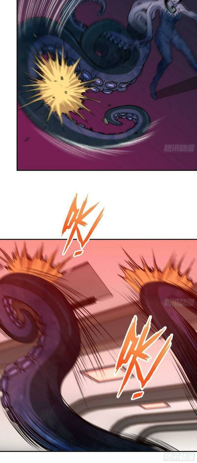 Tôi Chuyển Vàng Tại Mạt Thế - Chapter 360 - Page 3