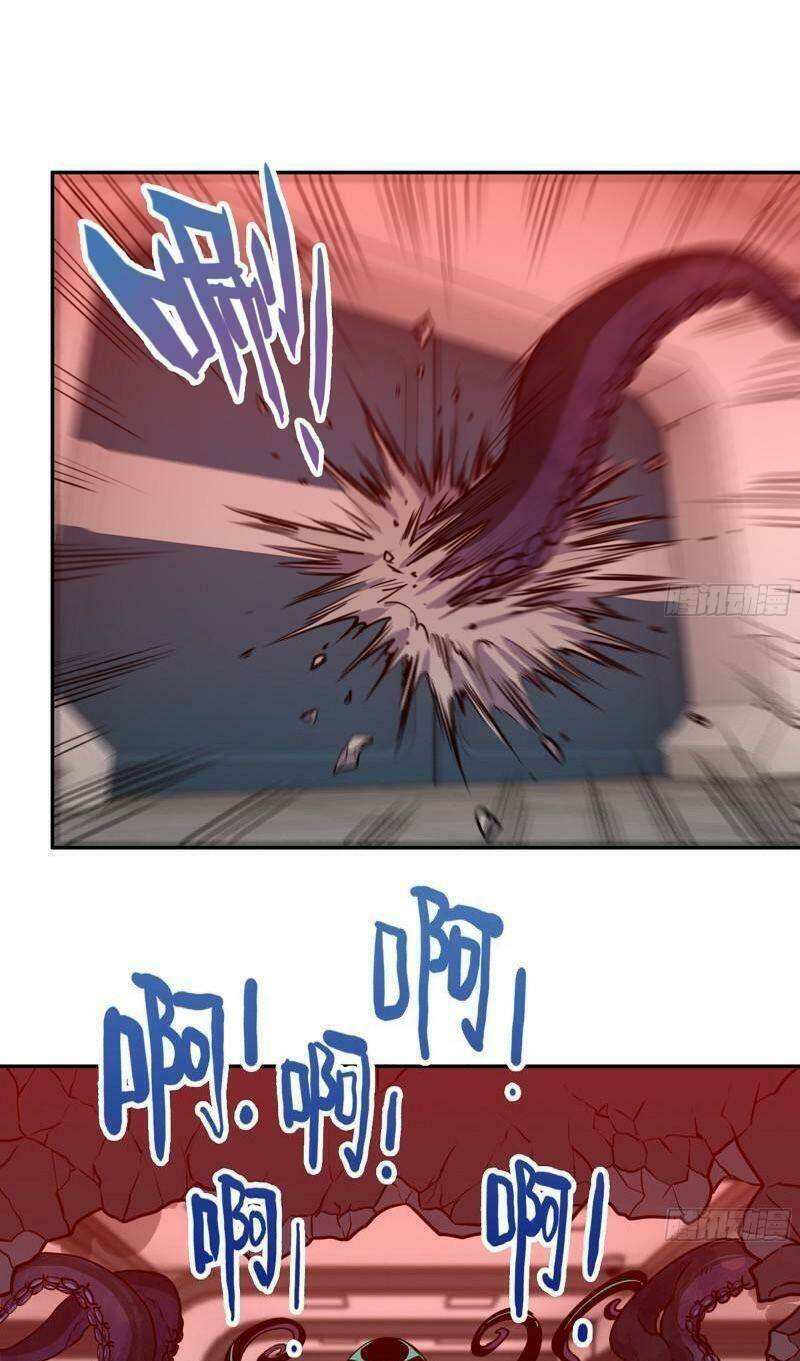 Tôi Chuyển Vàng Tại Mạt Thế - Chapter 360 - Page 4