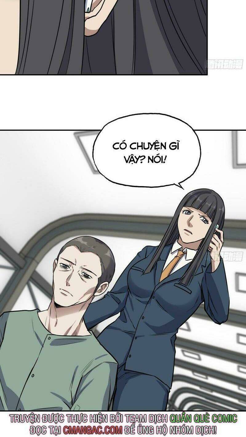 Tôi Chuyển Vàng Tại Mạt Thế - Chapter 360 - Page 7