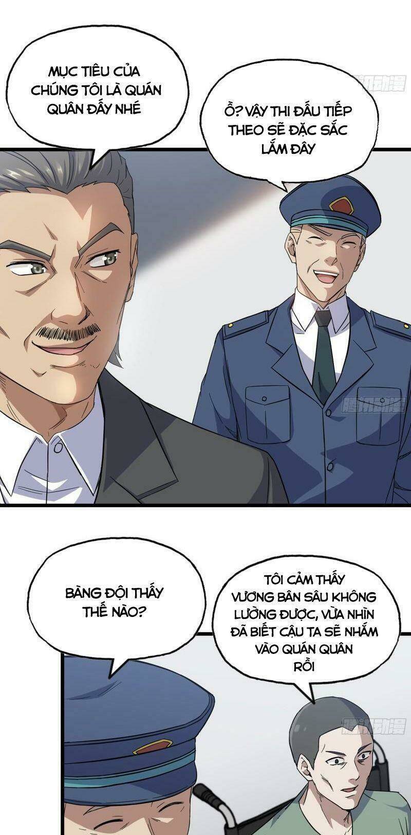 Tôi Chuyển Vàng Tại Mạt Thế - Chapter 361 - Page 14