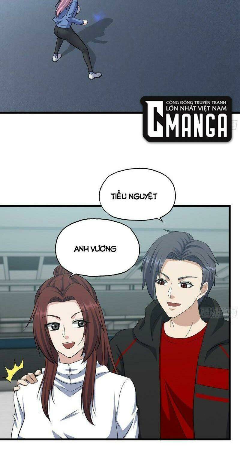 Tôi Chuyển Vàng Tại Mạt Thế - Chapter 361 - Page 17