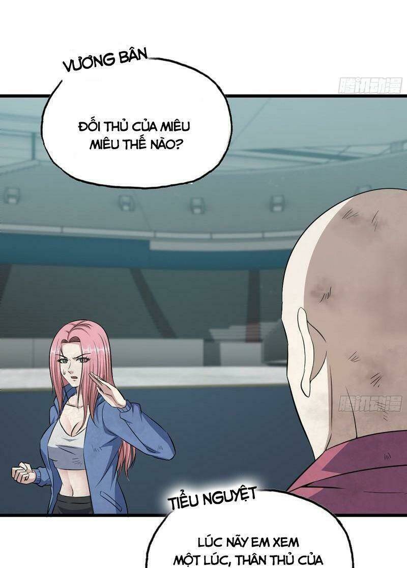 Tôi Chuyển Vàng Tại Mạt Thế - Chapter 361 - Page 18