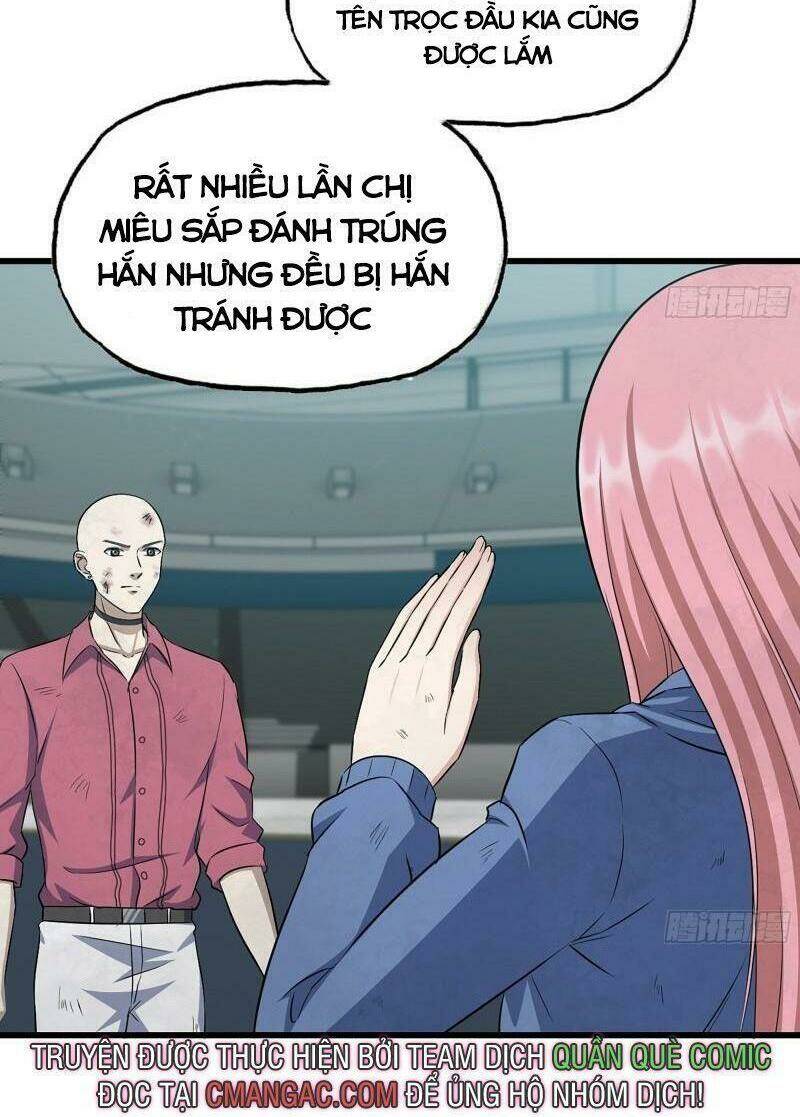 Tôi Chuyển Vàng Tại Mạt Thế - Chapter 361 - Page 19