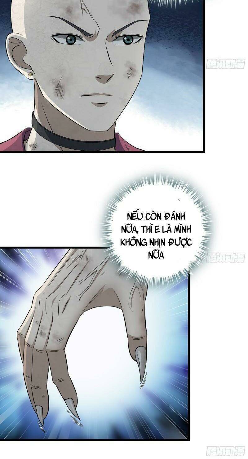 Tôi Chuyển Vàng Tại Mạt Thế - Chapter 361 - Page 21