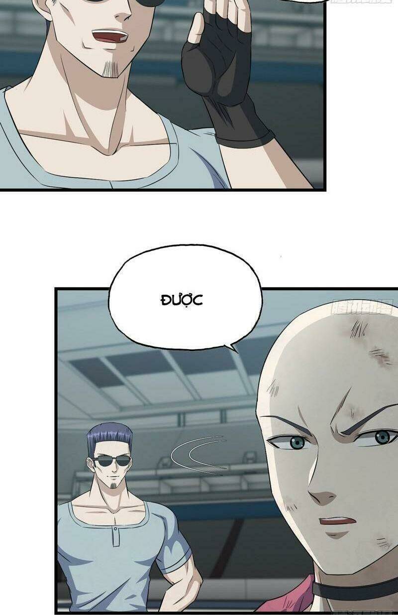 Tôi Chuyển Vàng Tại Mạt Thế - Chapter 361 - Page 23