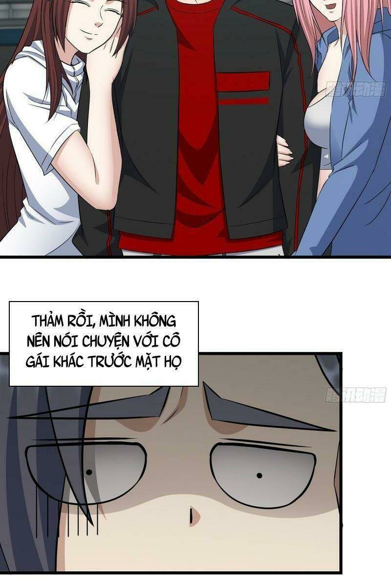 Tôi Chuyển Vàng Tại Mạt Thế - Chapter 362 - Page 11