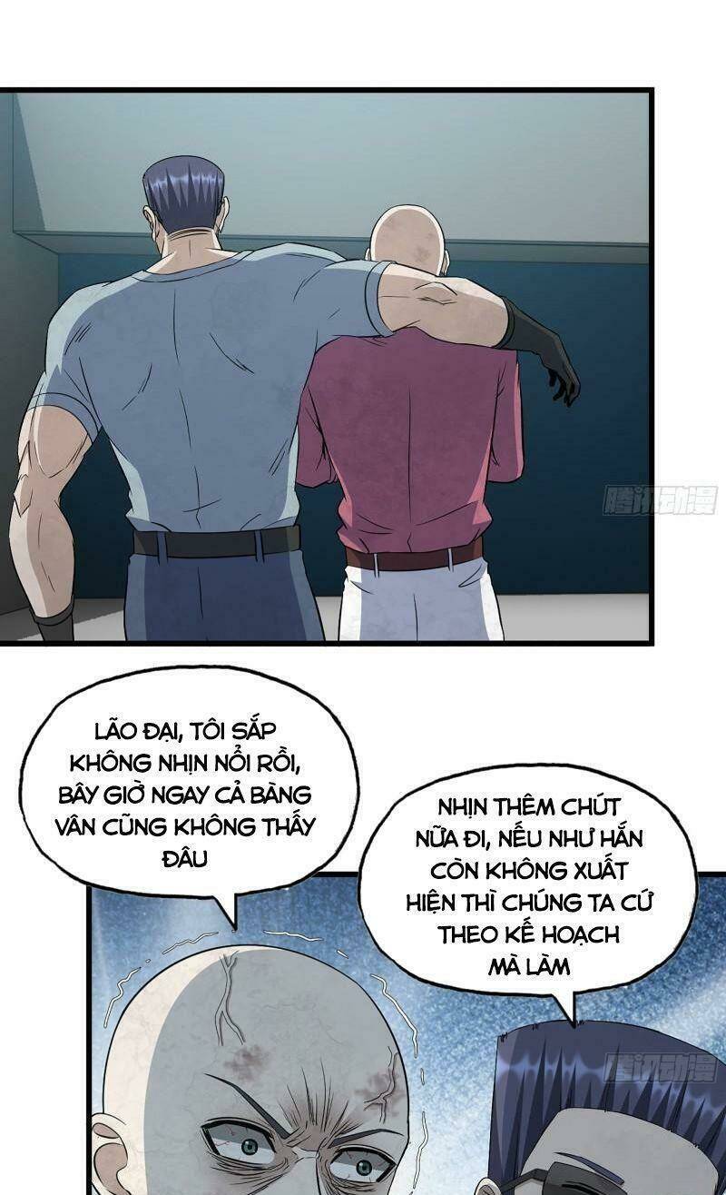 Tôi Chuyển Vàng Tại Mạt Thế - Chapter 362 - Page 14