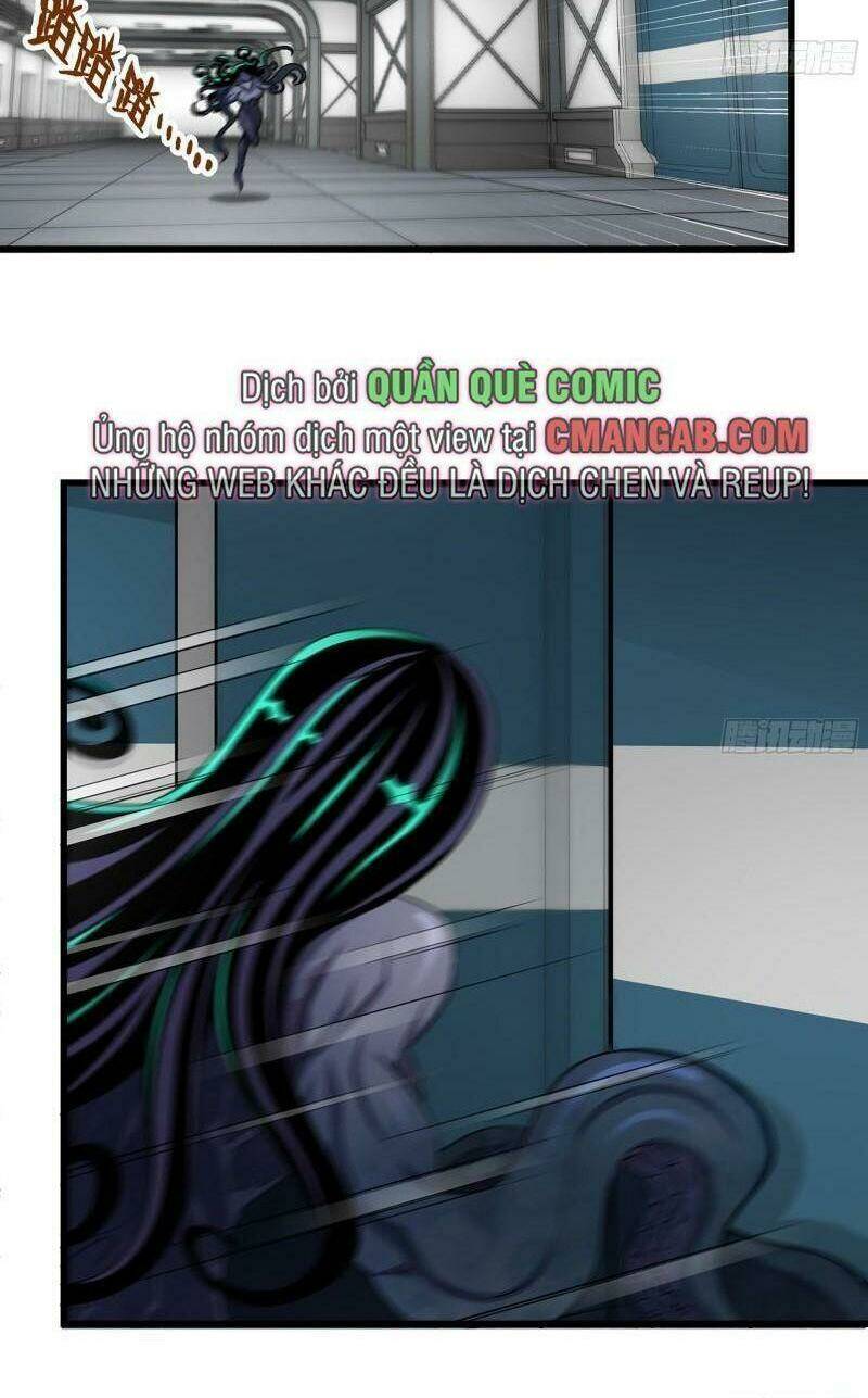 Tôi Chuyển Vàng Tại Mạt Thế - Chapter 362 - Page 21