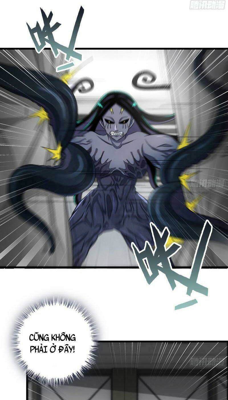 Tôi Chuyển Vàng Tại Mạt Thế - Chapter 362 - Page 22