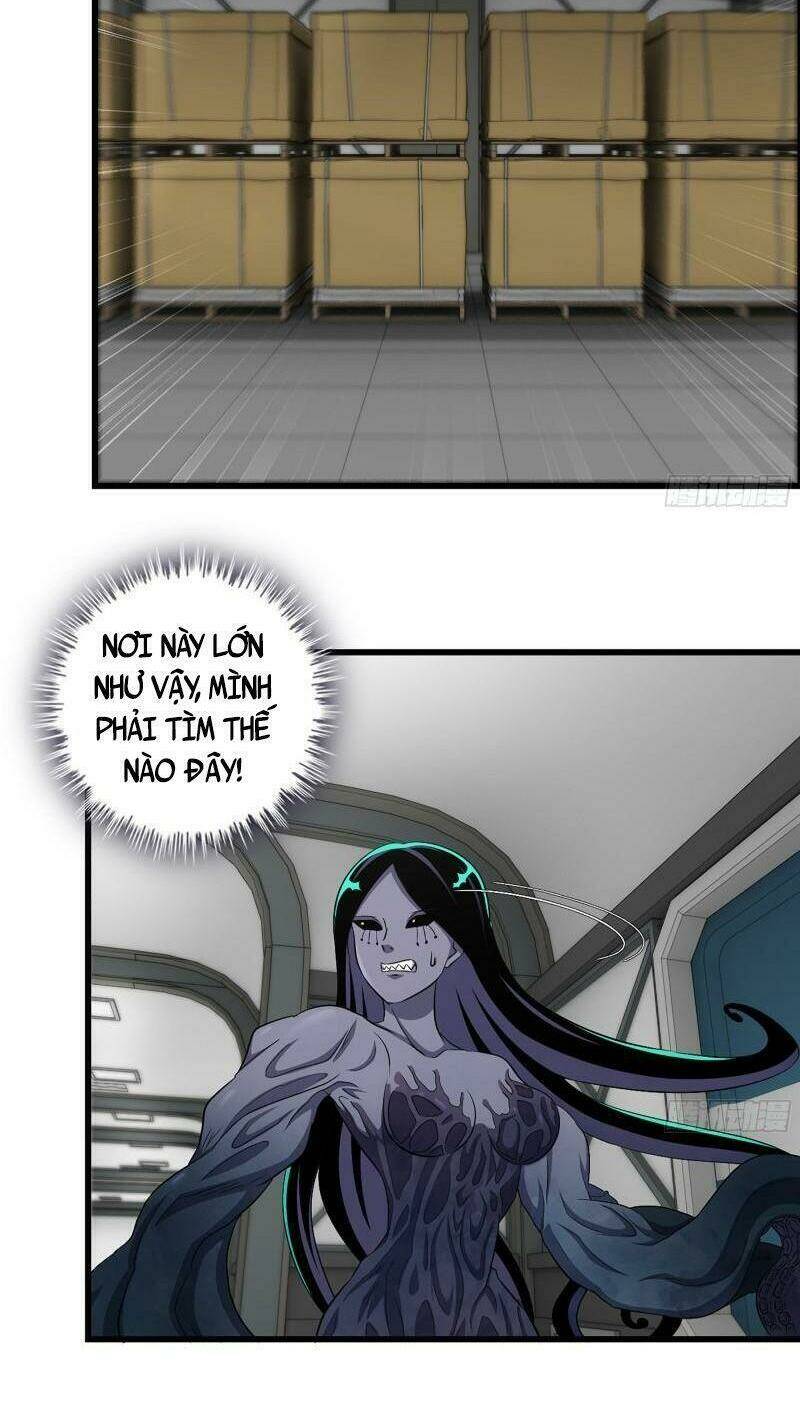 Tôi Chuyển Vàng Tại Mạt Thế - Chapter 362 - Page 23