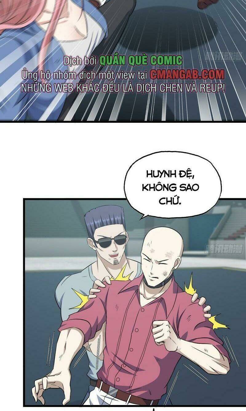 Tôi Chuyển Vàng Tại Mạt Thế - Chapter 362 - Page 3