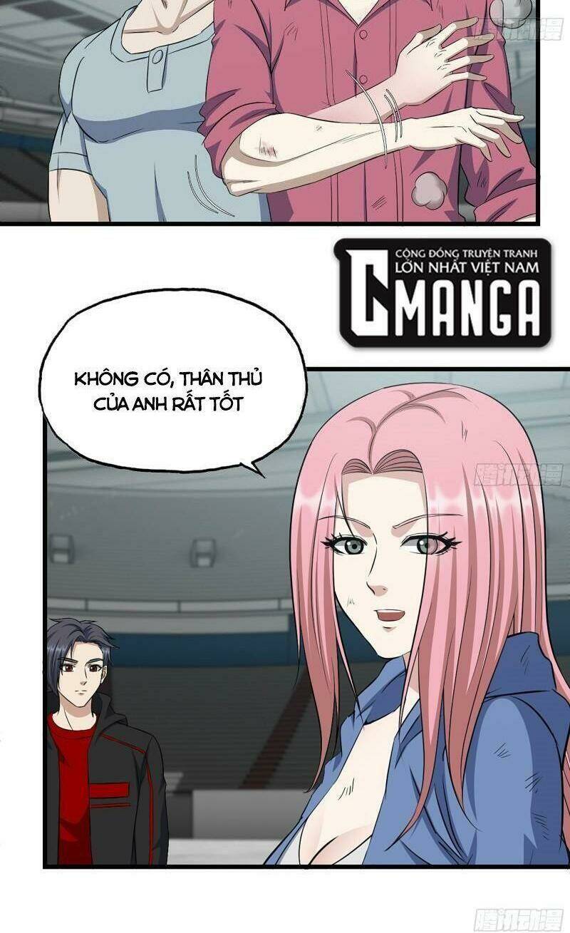 Tôi Chuyển Vàng Tại Mạt Thế - Chapter 362 - Page 5