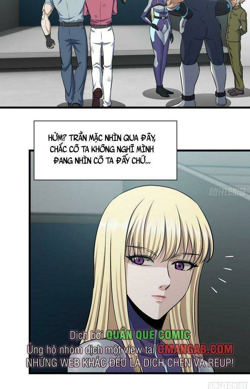 Tôi Chuyển Vàng Tại Mạt Thế - Chapter 362 - Page 7