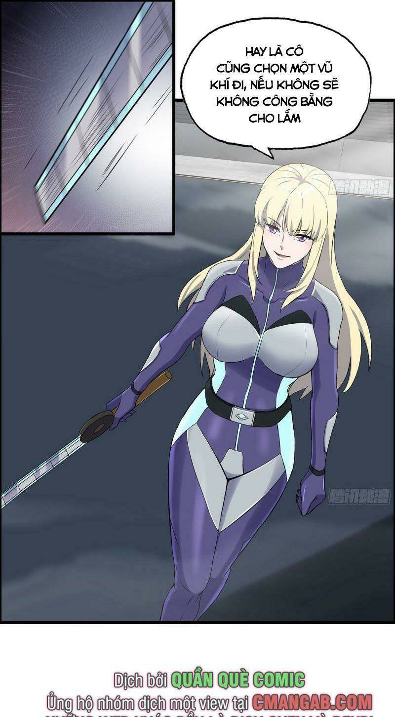 Tôi Chuyển Vàng Tại Mạt Thế - Chapter 363 - Page 10